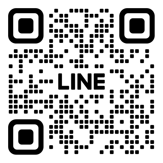 Line QR Code